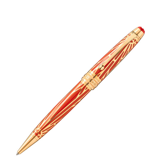 Montblanc Meisterstück The Origin LeGrand Anniversary Edition Solitaire Ballpoint Pen