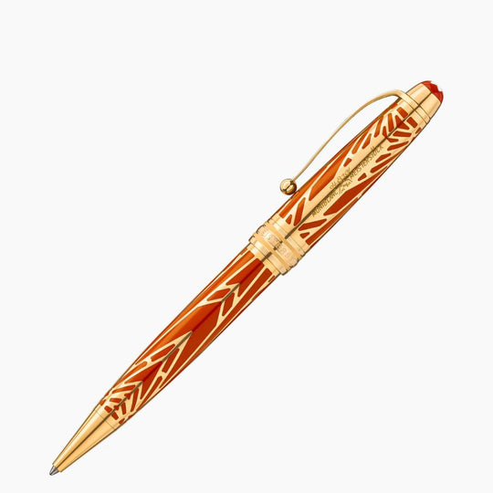 Montblanc Meisterstück The Origin LeGrand Anniversary Edition Solitaire Ballpoint Pen