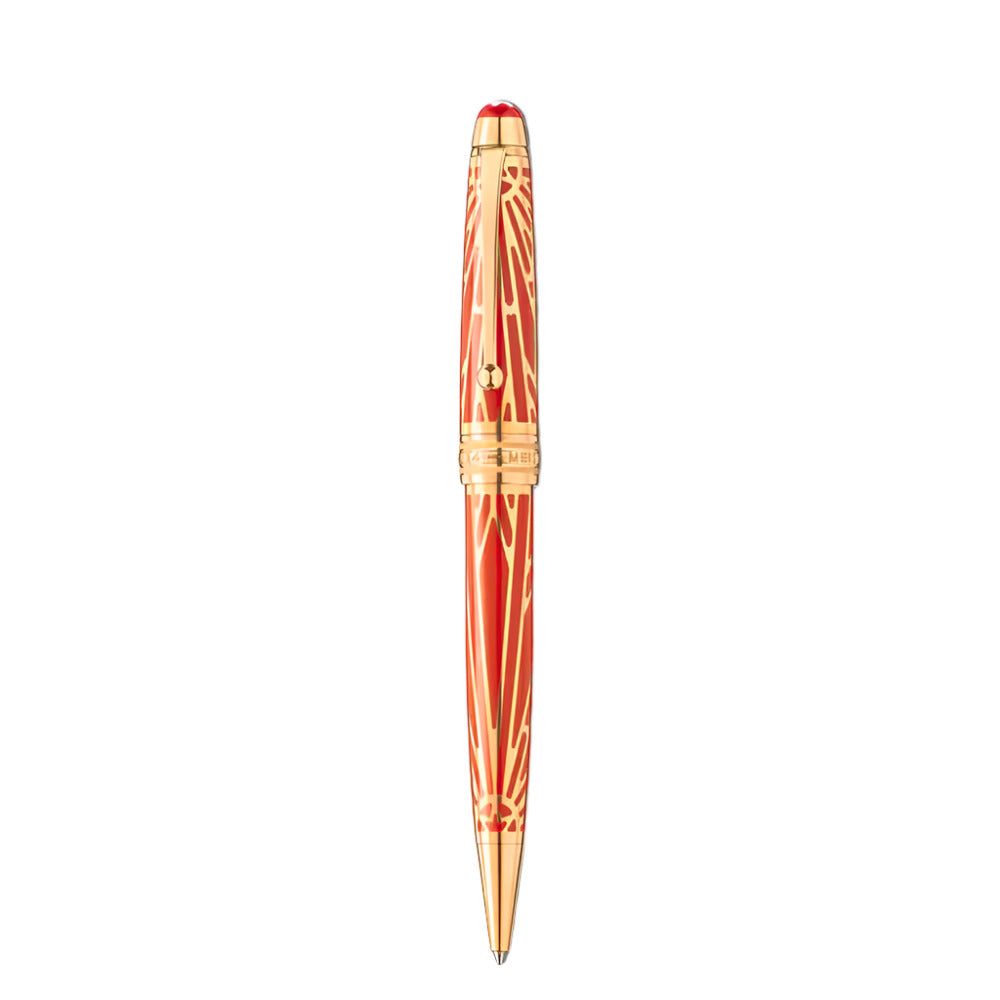 Montblanc Meisterstück The Origin LeGrand Anniversary Edition Solitaire Ballpoint Pen
