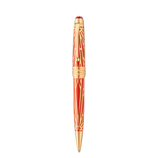 Montblanc Meisterstück The Origin LeGrand Anniversary Edition Solitaire Ballpoint Pen