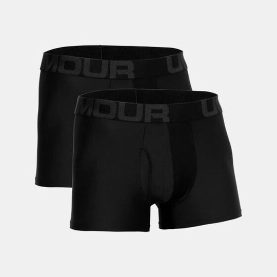 A pair of Men's UATech™ 3" Boxerjock®