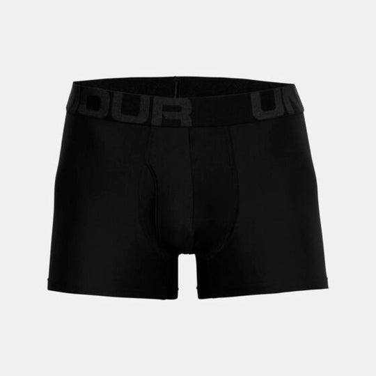 Men's UATech™ 3" Boxerjock®