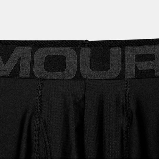 Close Up view of Men's UATech™ 3" Boxerjock®