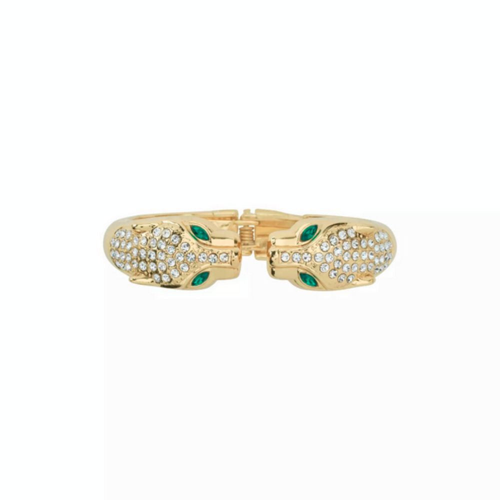 Moiseau Majestic Panther Cuff