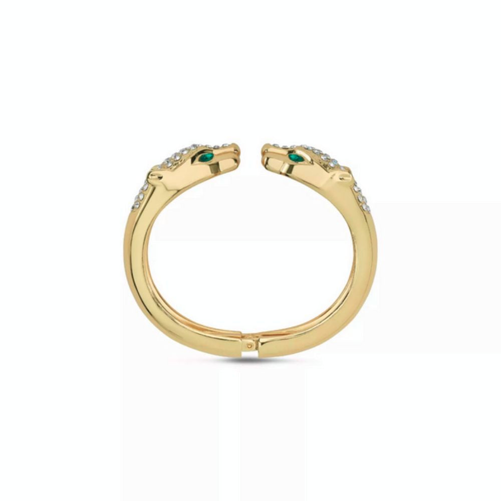 Moiseau Majestic Panther Cuff