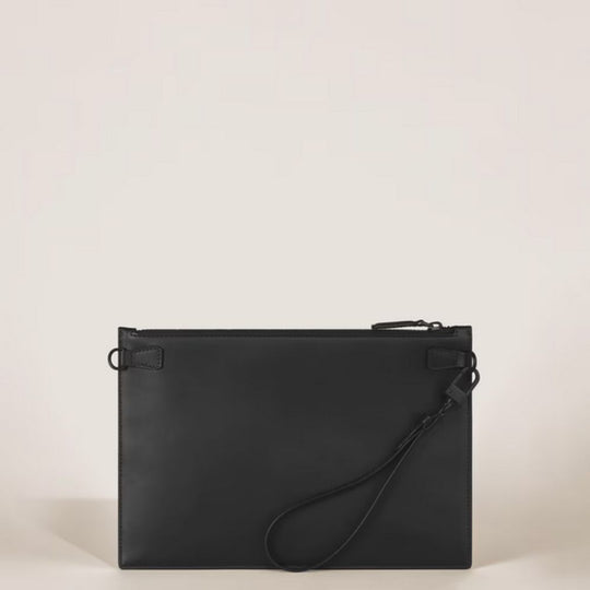 Montblanc Extreme 3.0 Lightweight Stylish Cross-Body Pouch