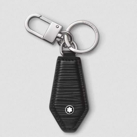 Montblanc Meisterstück 4810 Diamond-Shaped Key Fob
