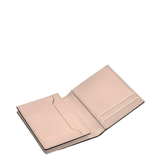 Montblanc Meisterstück Beige leather  Card Holder 4CC