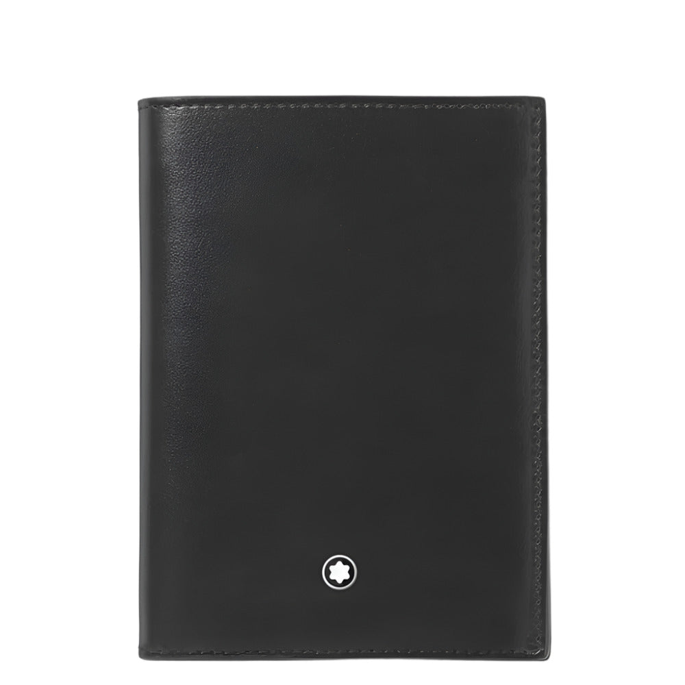 Montblanc Meisterstück Wallet 7CC with ID Holder
