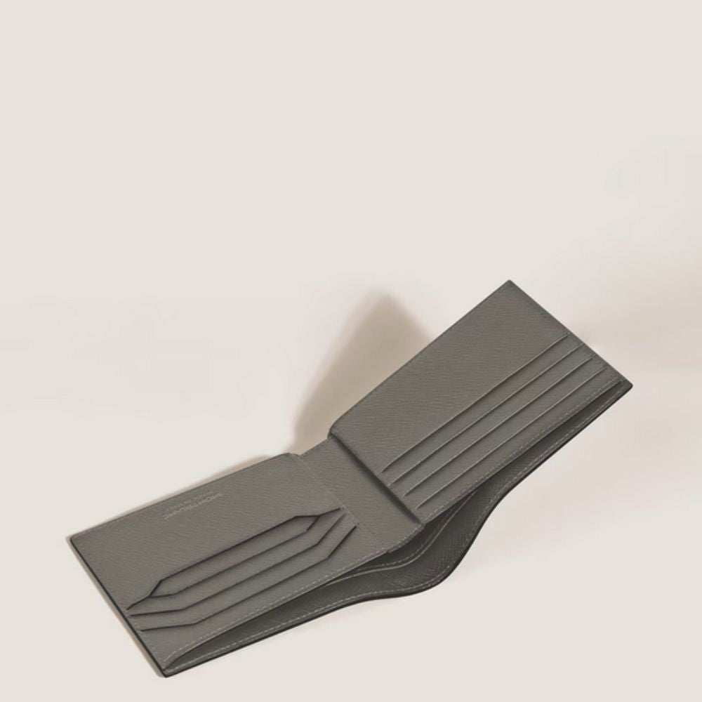 Montblanc Sartorial 8-Card Leather Wallet