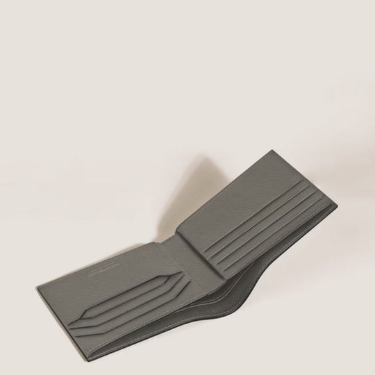 Montblanc Sartorial 8-Card Leather Wallet