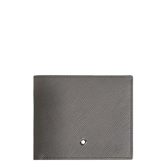 Montblanc Sartorial 8-Card Leather Wallet