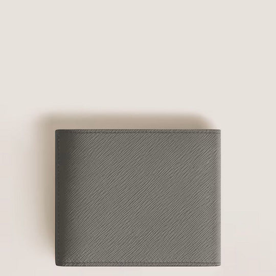 Montblanc Sartorial 8-Card Leather Wallet