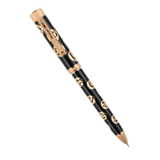 Montegrappa Smiley® Heritage 1972 Ballpoint Pen
