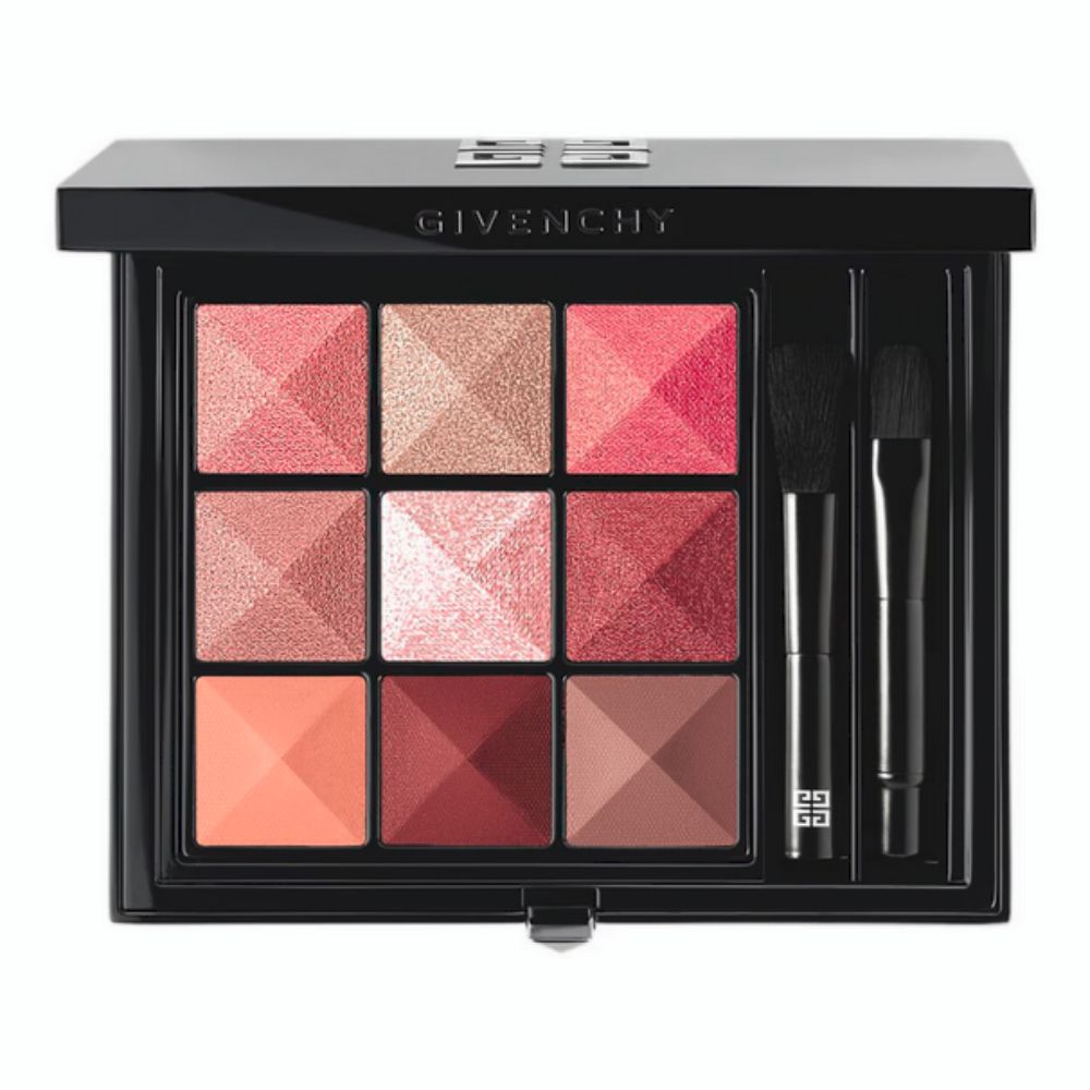 Le 9 de Givenchy Eyeshadow Palette