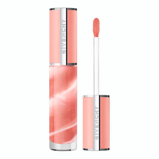 Givenchy Rose Perfecto Liquid Lip Balm