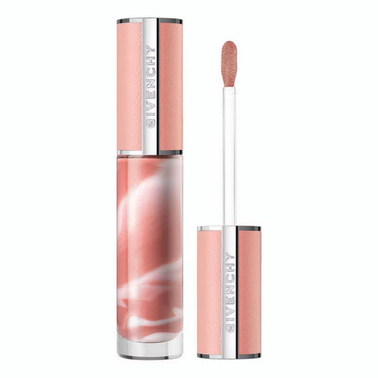 Givenchy Rose Perfecto Liquid Lip Balm