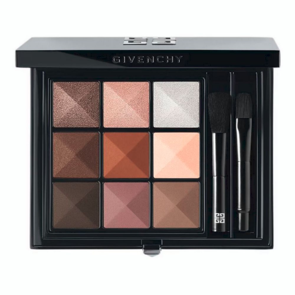 Le 9 de Givenchy Eyeshadow Palette
