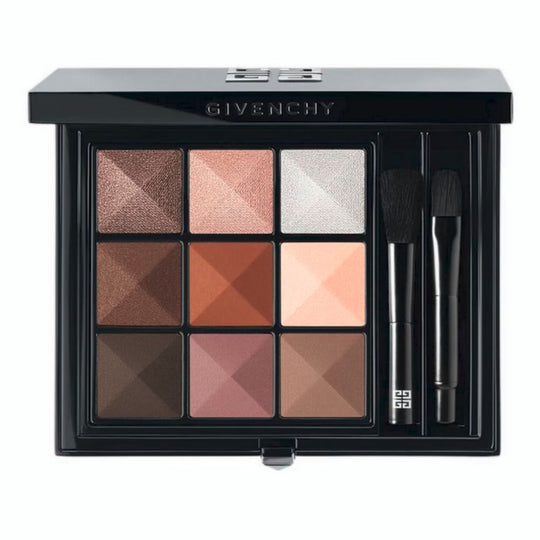 Le 9 de Givenchy Eyeshadow Palette