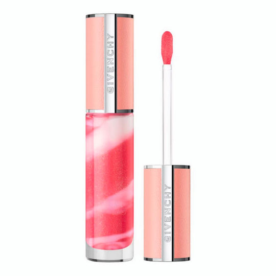 Givenchy Rose Perfecto Liquid Lip Balm
