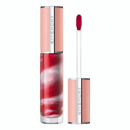 Givenchy Rose Perfecto Liquid Lip Balm