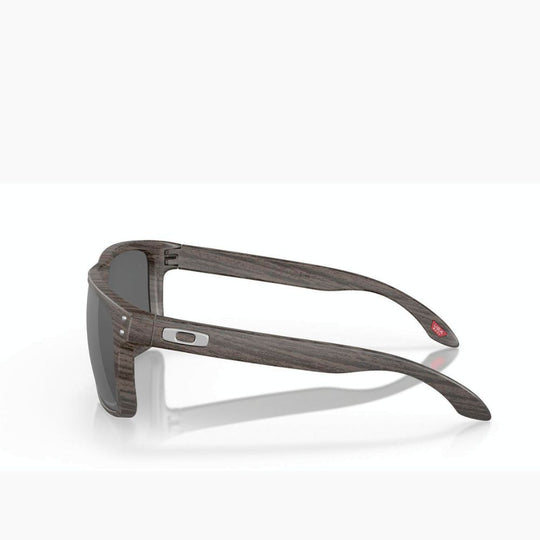 Oakley Men's OO9417 Holbrook XL Sunglasses with Mirror & Flash Lens Technology