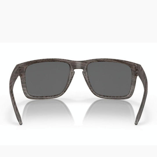 Oakley Men's OO9417 Holbrook XL Sunglasses with Mirror & Flash Lens Technology