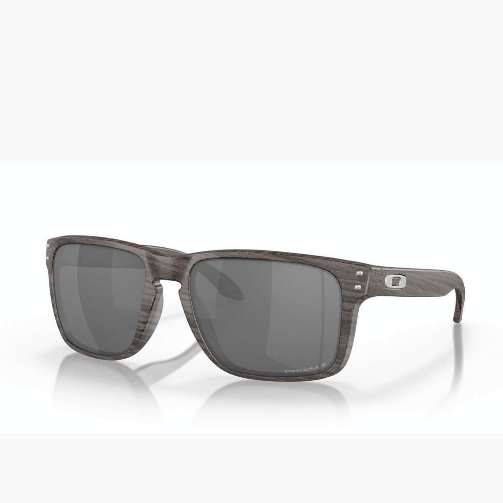 Oakley Men's OO9417 Holbrook XL Sunglasses with Mirror & Flash Lens Technology