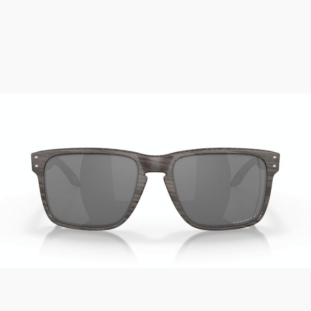 Oakley Men's OO9417 Holbrook XL Sunglasses with Mirror & Flash Lens Technology