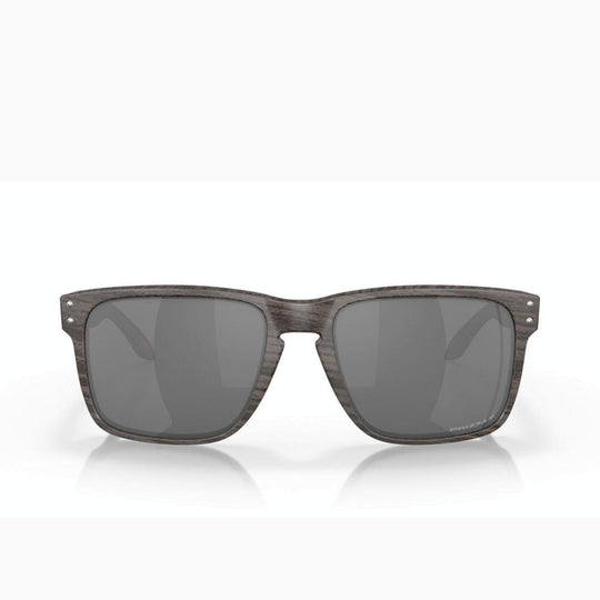 Oakley Men's OO9417 Holbrook XL Sunglasses with Mirror & Flash Lens Technology