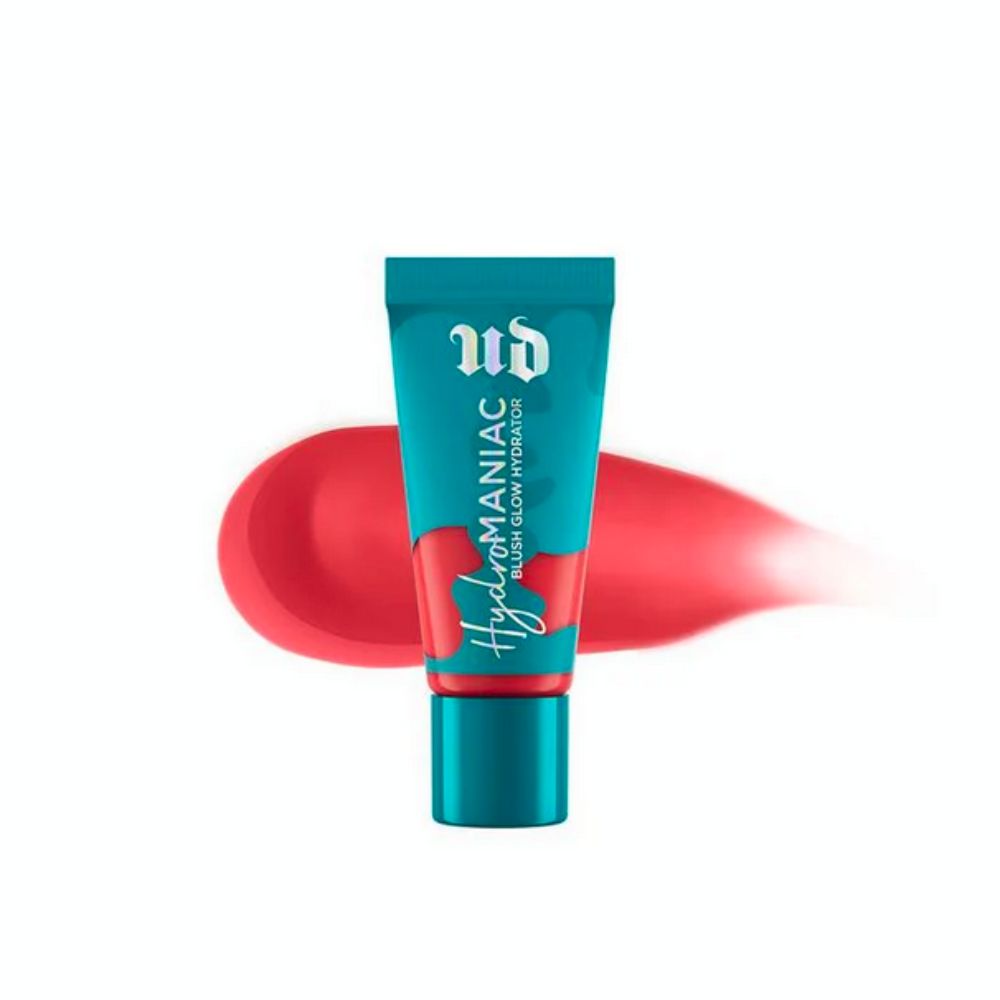 Urban Decay Hydromaniac Dewy Liquid Blush - Cheek tint with 24HR hydration