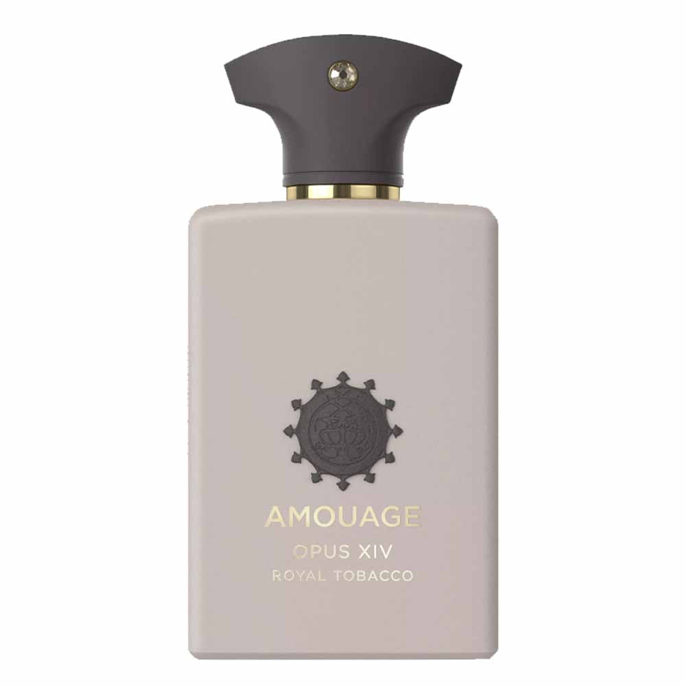 An EDP 100mL of Amouage Opus XIV - Royal Tobacco Unisex