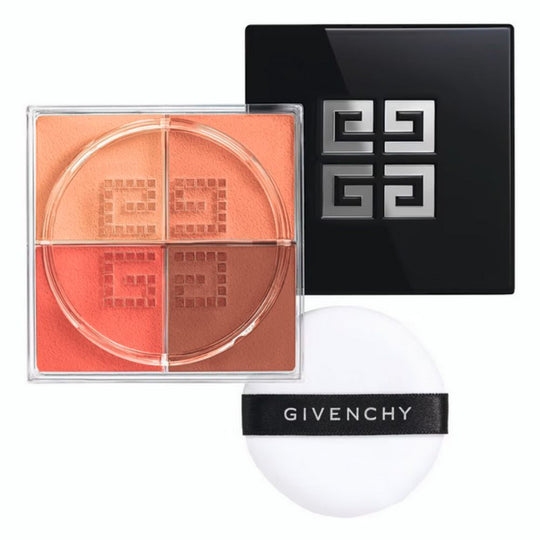 Givenchy Prisme Libre Loose Setting & Finishing Powder - New Formula - Organza Ambrée
