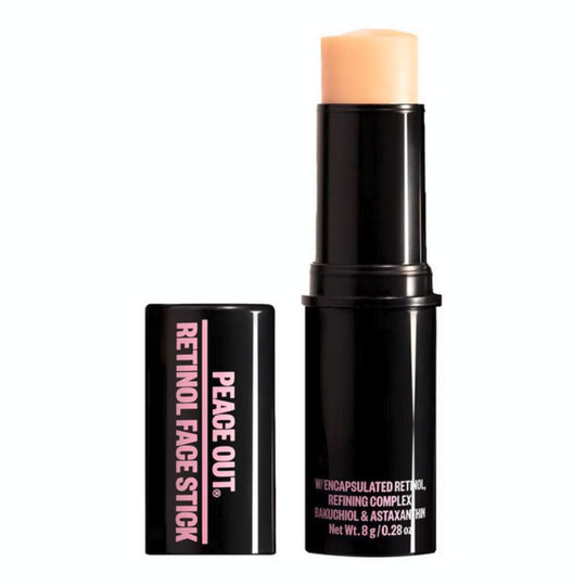 PEACE OUT SKINCARE Peace Out Retinol Face Stick