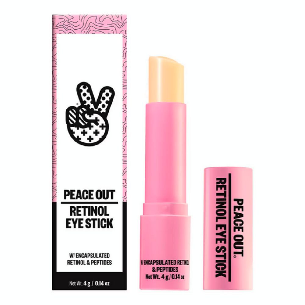 PEACE OUT SKINCARE Retinol Eye Stick