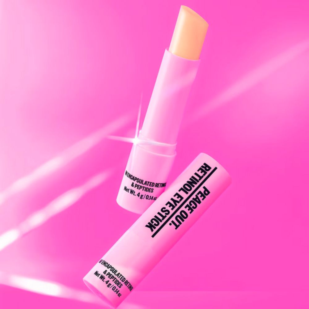 PEACE OUT SKINCARE Retinol Eye Stick