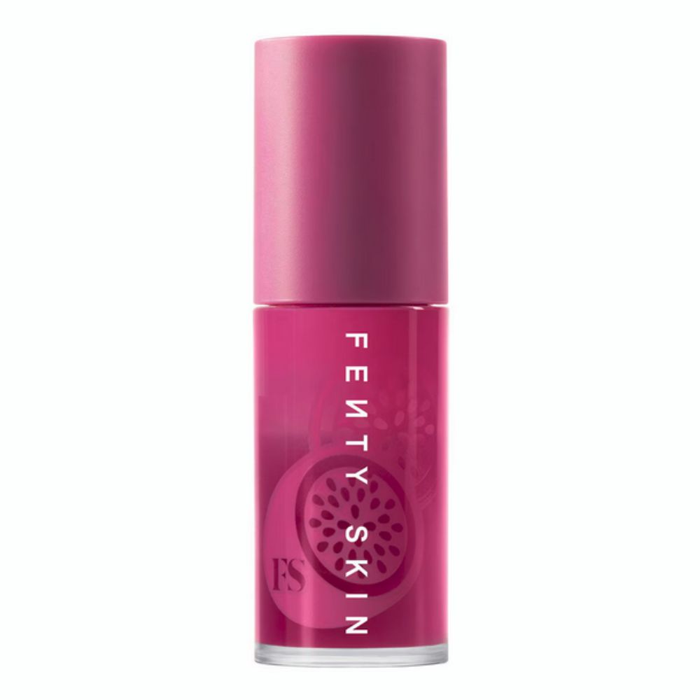 FENTY SKIN Fenty Treatz Hydrating + Strengthening Lip Oil - Shade: Passion Fruit