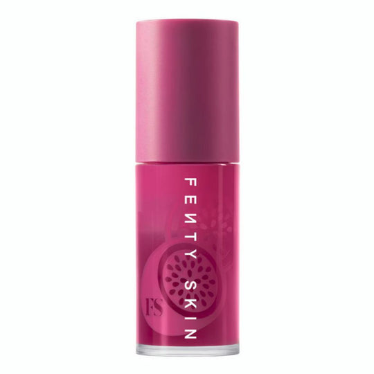 FENTY SKIN Fenty Treatz Hydrating + Strengthening Lip Oil - Shade: Passion Fruit