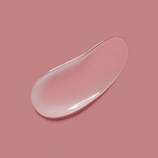 A swatch of RARE BEAUTY Find Comfort Stop & Soothe Aromatherapy Pen's content