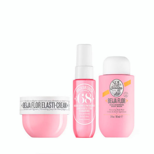 SOL DE JANEIRO Beija Flor Jet Set