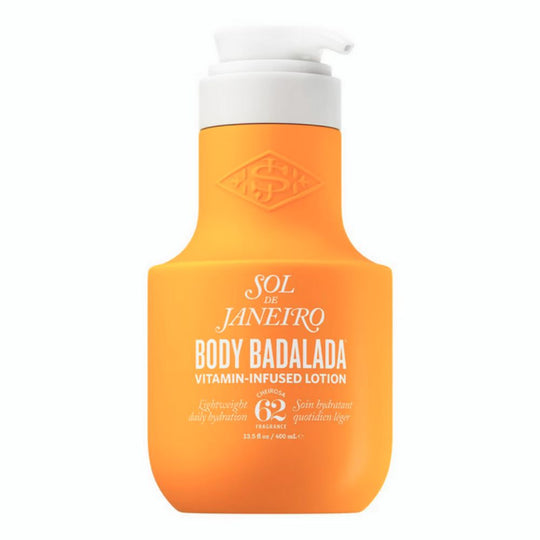 SOL DE JANEIRO Body Badalada™ Vitamin-Infused Lotion