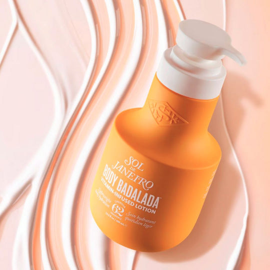 SOL DE JANEIRO Body Badalada™ Vitamin-Infused Lotion