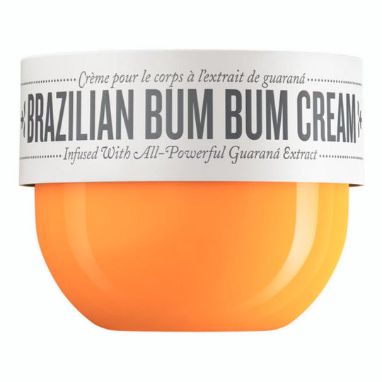 SOL DE JANEIRO Brazilian Bum Bum Cream
