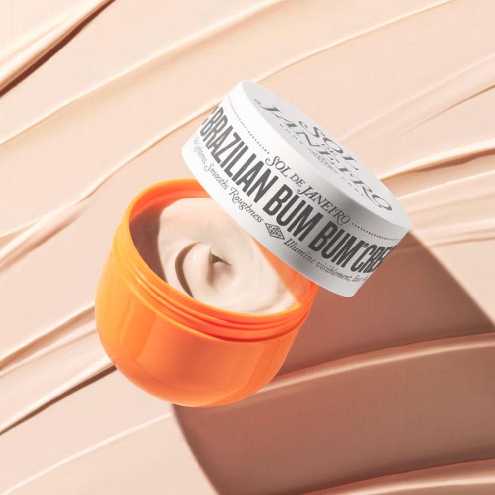 SOL DE JANEIRO Brazilian Bum Bum Cream