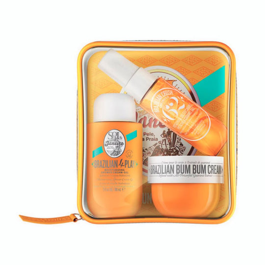 SOL DE JANEIRO Bum Bum Jet Set