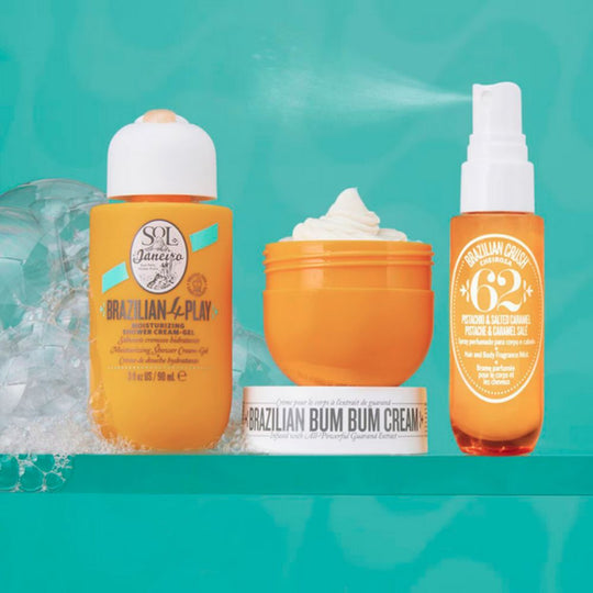 SOL DE JANEIRO Bum Bum Jet Set