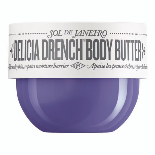 SOL DE JANEIRO Delícia Drench™ Body Butter