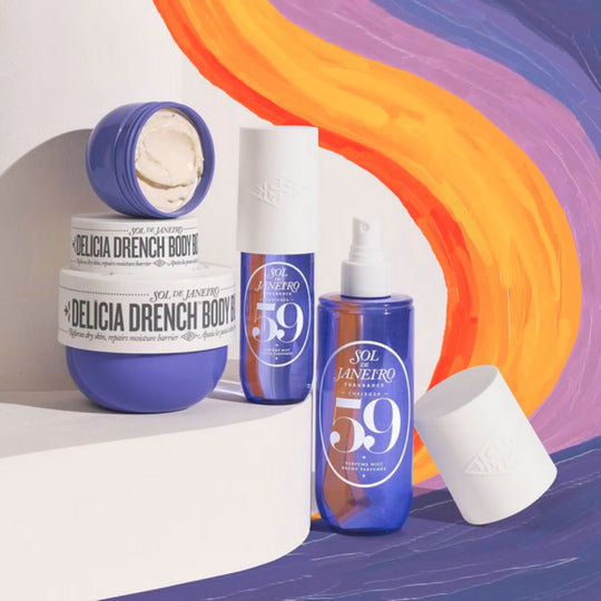 SOL DE JANEIRO Delícia Drench™ Body Butter