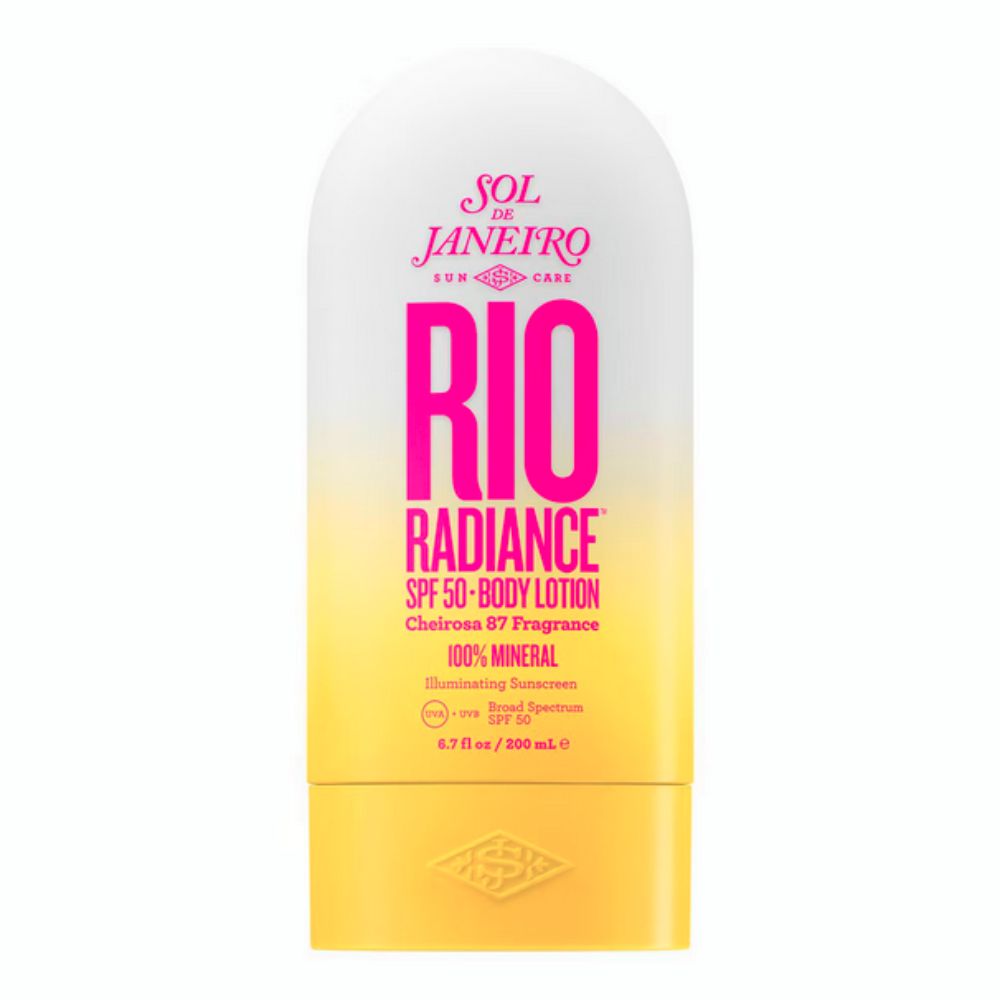 SOL DE JANEIRO Rio Radiance™ SPF 50 Body Lotion