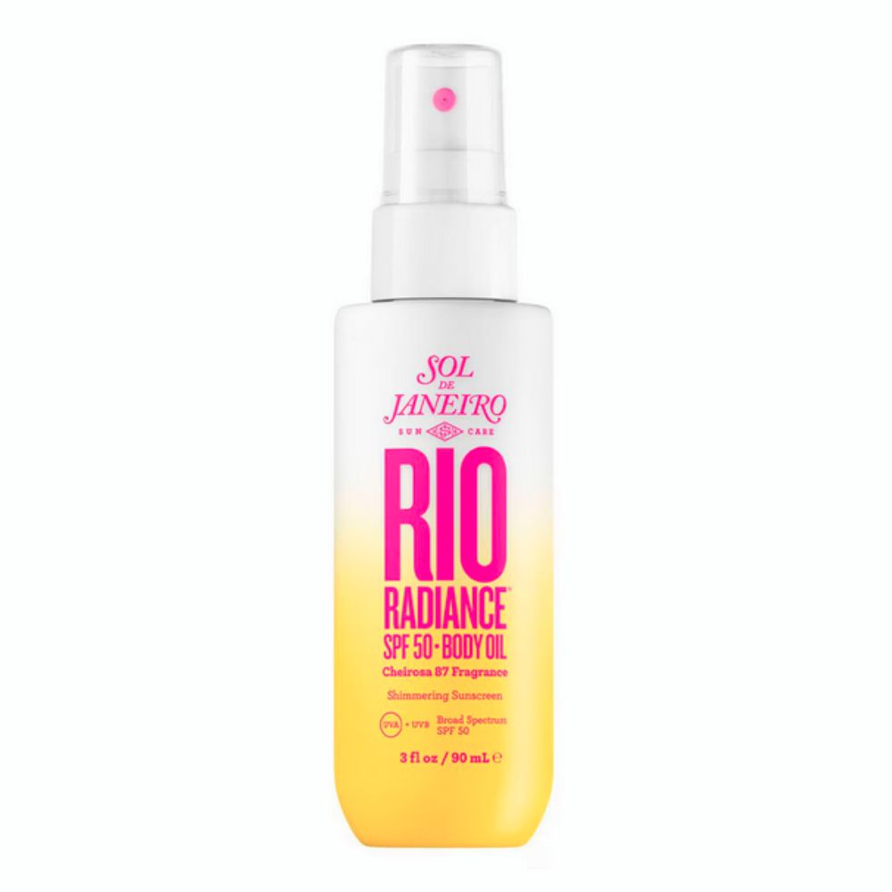 SOL DE JANEIRO Rio Radiance™ SPF 50 Body Oil